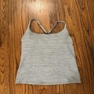 Outdoor voices tank top
